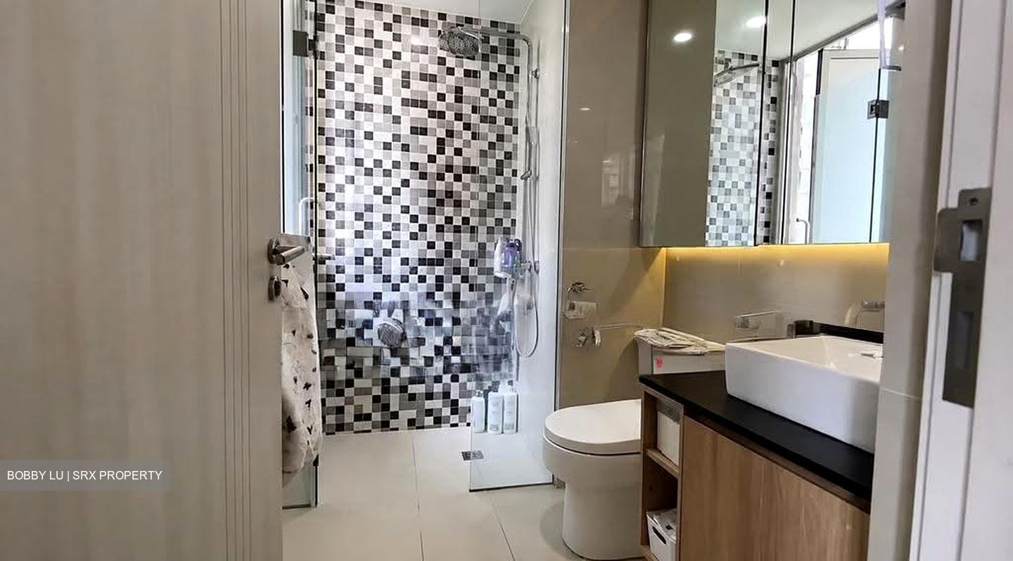 Sea Esta (D18), Condominium #609925201